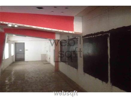 Shop-Mulgi for Rent in Telangana